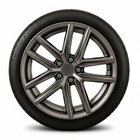 Lexus LFA 2010–2013 Cerchi forgiati OEM R20 V1 (set da 4) foto 2