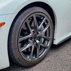 Lexus LFA 2010–2013 Cerchi forgiati OEM R20 V1 (set da 4) foto 6