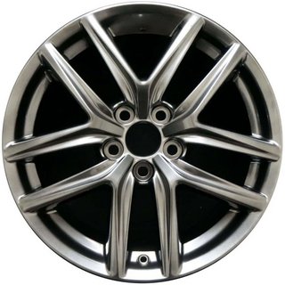 Cerchi forgiati OEM R20 V1 (set da 4) foto 3