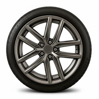 Cerchi forgiati OEM R20 V1 (set da 4) foto 2