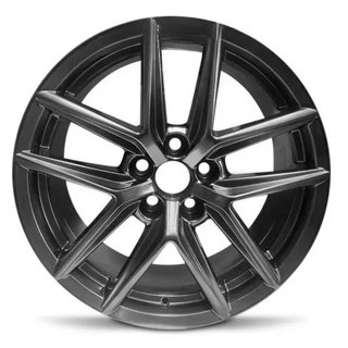 Cerchi forgiati OEM R20 V1 (set da 4) foto 1