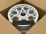 Lexus LFA 2010–2013 Cerchi forgiati OEM R20 V2 (set da 4) foto 3