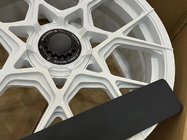Lexus LFA 2010–2013 Cerchi forgiati OEM R20 V2 (set da 4) foto 6