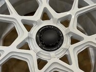 Lexus LFA 2010–2013 Cerchi forgiati OEM R20 V2 (set da 4) foto 8