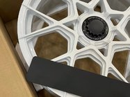 Lexus LFA 2010–2013 Cerchi forgiati OEM R20 V2 (set da 4) foto 7