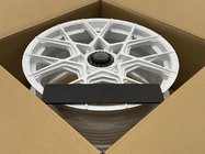 Lexus LFA 2010–2013 Cerchi forgiati OEM R20 V2 (set da 4) foto 4