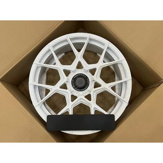 Cerchi forgiati OEM R20 V2 (set da 4) foto 1