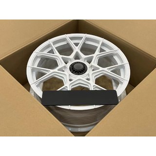 Cerchi forgiati OEM R20 V2 (set da 4) foto 3