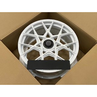 Cerchi forgiati OEM R20 V2 (set da 4) foto 2