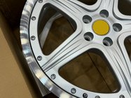 Lexus LFA 2010–2013 Cerchi forgiati OEM R20 V3 (Set di 4) foto 6
