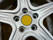Lexus LFA 2010–2013 Cerchi forgiati OEM R20 V3 (Set di 4) foto 7