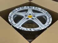 Lexus LFA 2010–2013 Cerchi forgiati OEM R20 V3 (Set di 4) foto 4