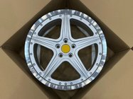 Lexus LFA 2010–2013 Cerchi forgiati OEM R20 V3 (Set di 4) foto 1
