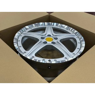 Cerchi forgiati OEM R20 V3 (Set di 4) foto 4