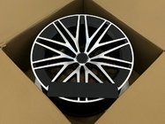 Lexus LFA 2010–2013 Cerchi forgiati OEM R20 V4 (Set di 4) foto 2