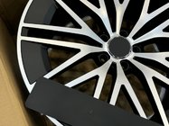 Lexus LFA 2010–2013 Cerchi forgiati OEM R20 V4 (Set di 4) foto 7