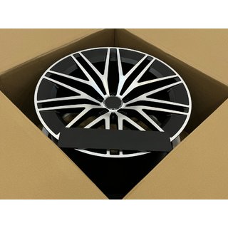 Cerchi forgiati OEM R20 V4 (Set di 4) foto 3