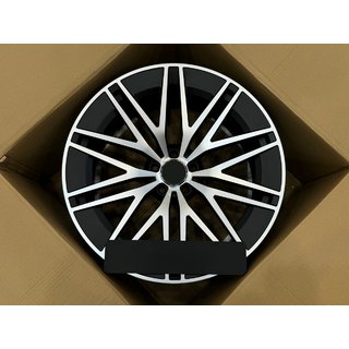 Cerchi forgiati OEM R20 V4 (Set di 4) foto 1