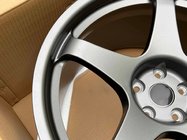 Lexus LFA 2010–2013 Cerchi forgiati OEM R20 V5 (Set da 4) foto 8