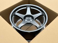 Lexus LFA 2010–2013 Cerchi forgiati OEM R20 V5 (Set da 4) foto 7