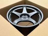 Lexus LFA 2010–2013 Cerchi forgiati OEM R20 V5 (Set da 4) foto 6
