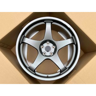 Cerchi forgiati OEM R20 V5 (Set da 4) foto 1