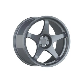 Cerchi forgiati OEM R20 V5 (Set da 4) foto 3