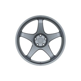 Cerchi forgiati OEM R20 V5 (Set da 4) foto 2