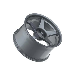 Cerchi forgiati OEM R20 V5 (Set da 4) foto 4