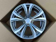 Lexus LFA 2010–2013 Cerchi forgiati OEM R20 V6 (set da 4) foto 1