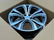 Lexus LFA 2010–2013 Cerchi forgiati OEM R20 V6 (set da 4) foto 3