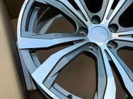 Lexus LFA 2010–2013 Cerchi forgiati OEM R20 V6 (set da 4) foto 6