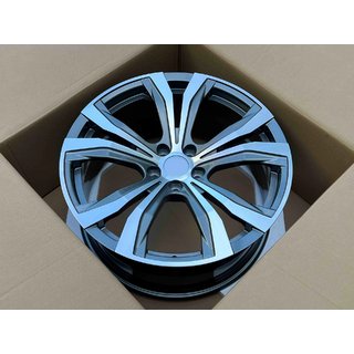 Cerchi forgiati OEM R20 V6 (set da 4) foto 2