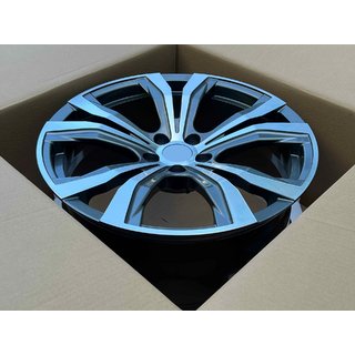 Cerchi forgiati OEM R20 V6 (set da 4) foto 4