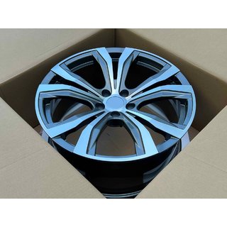 Cerchi forgiati OEM R20 V6 (set da 4) foto 3