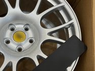 Lexus LFA 2010–2013 Cerchi forgiati OEM R20 V7 (set di 4) foto 8