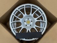 Lexus LFA 2010–2013 Cerchi forgiati OEM R20 V7 (set di 4) foto 1