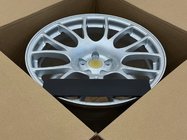 Lexus LFA 2010–2013 Cerchi forgiati OEM R20 V7 (set di 4) foto 4