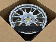 Lexus LFA 2010–2013 Cerchi forgiati OEM R20 V7 (set di 4) foto 3