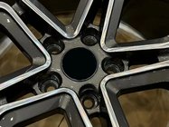 Lotus Emeya Cerchi forgiati OEM R20 V7 (set di 4) foto 9