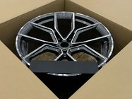 Lotus Emeya Cerchi forgiati OEM R20 V7 (set di 4) foto 4