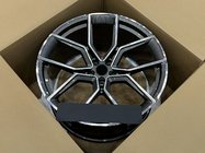 Lotus Emeya Cerchi forgiati OEM R20 V7 (set di 4) foto 3