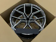 Lotus Emeya Cerchi forgiati OEM R20 V7 (set di 4) foto 3
