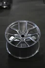 Lotus Emeya Cerchi forgiati OEM R20 V7 (set di 4) foto 16