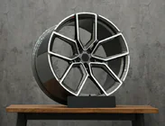 Lotus Emeya Cerchi forgiati OEM R20 V7 (set di 4) foto 1