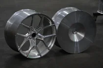 Lotus Emeya Cerchi forgiati OEM R20 V7 (set di 4) foto 11