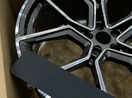Lotus Emeya Cerchi forgiati OEM R20 V7 (set di 4) foto 7
