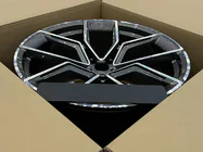 Lotus Emeya Cerchi forgiati OEM R20 V7 (set di 4) foto 6