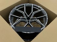 Lotus Emeya Cerchi forgiati OEM R20 V7 (set di 4) foto 5