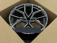Lotus Emeya Cerchi forgiati OEM R20 V7 (set di 4) foto 5